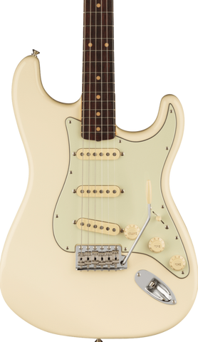 Fender American Vintage II 1961 Stratocaster