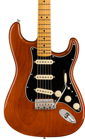 Fender American Vintage II 1973 Stratocaster - Mocha