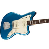 Fender American Vintage II 1966 Jazzmaster - Lake Placid Blue