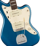 Fender American Vintage II 1966 Jazzmaster - Lake Placid Blue