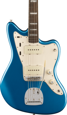 Fender American Vintage II 1966 Jazzmaster - Lake Placid Blue