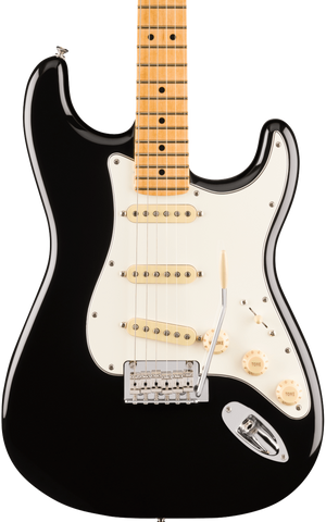 Fender Player II Stratocaster - Maple Fingerboard