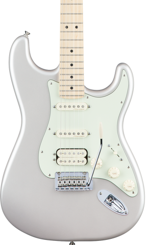 Fender Deluxe Stratocaster HSS Electric Guitar