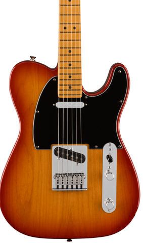 Fender Player Plus Telecaster Electric Guitar