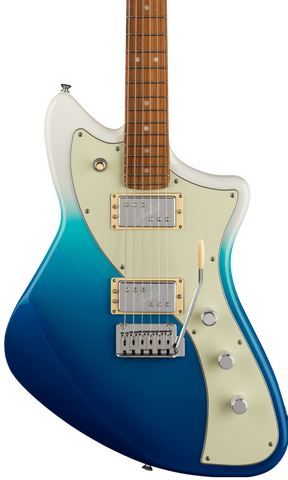 Fender Player Plus Meteora HH - Belair Blue