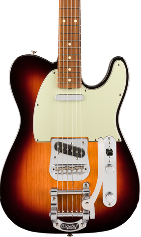 Fender Vintera® '60s Telecaster® Bigsby®