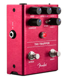 Fender The Trapper Dual Fuzz Effect Pedal