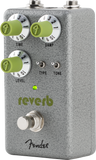 Fender Hammertone Reverb Effect Pedal