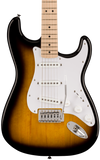 Squier Sonic Stratocaster Electric Guitar