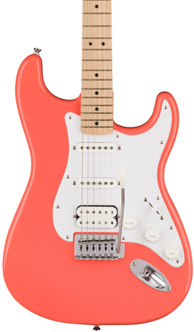 Squier Sonic Stratocaster HSS