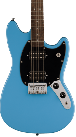 Squier Sonic Mustang Electric Guitar