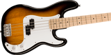 Squier Sonic Precession Bass