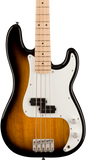 Squier Sonic Precession Bass