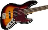 Squier Classic Vibe 60's Jazz Bass