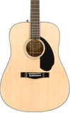 Fender CD-60S Dreadnought Acoustic Guitar