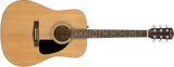 Fender FA-115 Acoustic Guitar Starter Pack