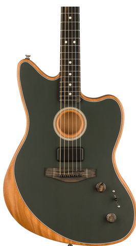 Fender American Acoustasonic™ Jazzmaster®