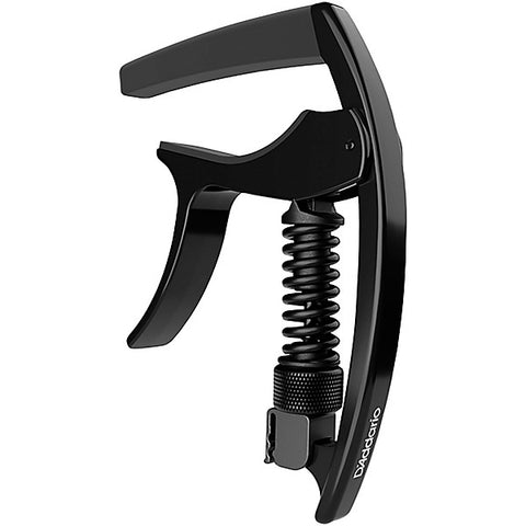 D'Addario NS TRI-Action Capo