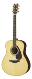 Yamaha LL16 ARE Original Jumbo Acoustic Electric Guitar