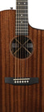 Martin SC-10E Acoustic Electric Guitar