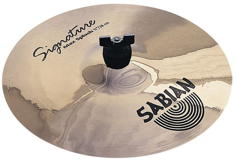 Sabian Mike Portnoy 11" Max Splash