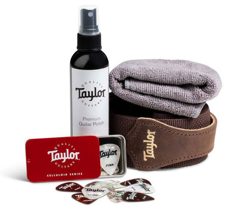 Taylor Guitars Gloss Finish Essentials Pack