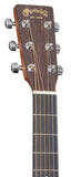 Martin D-13E Road Series Zircote Acoustic-Electric Guitar