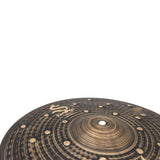 Zildjian S Dark Hi Hats 14"