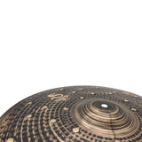 Zildjian S Dark Crash Cymbal