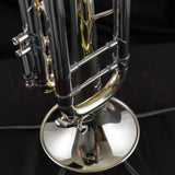 NEW OLD STOCK Bach Stradivarius 19037 50th Anniversary Professional Bb Trumpet