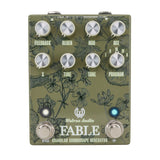 Walrus Audio Fable Granular Soundscape Generator Floral Series 2024 Effect Pedal