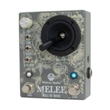 Walrus Audio Melee: Wall of Noise Floral Series 2024 Effect Pedal