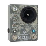 Walrus Audio Melee: Wall of Noise Floral Series 2024 Effect Pedal