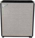 Fender Rumble 4x10  V3 Bass Cabinet