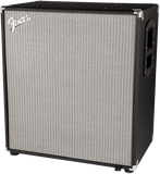 Fender Rumble 4x10  V3 Bass Cabinet