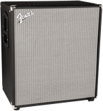 Fender Rumble 4x10  V3 Bass Cabinet