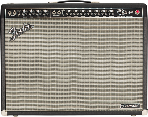 Fender Tone Master Twin Reverb Guitar Amplifier