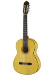 Yamaha CG172SF Nylon String Acoustic Guitar