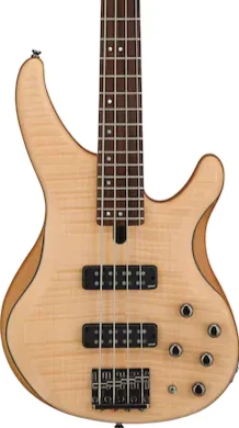 Yamaha TRBX604FM Electric Bass