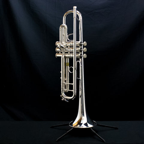 Bach 180S37 Stradivarius Professional Bb Trumpet