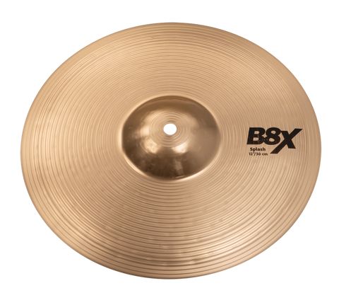 Sabian B8X 12" Splash