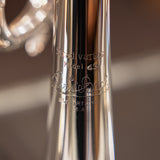 Used Bach LR180S43 Stradivarius Trumpet