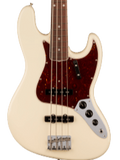 Fender American Vintage II 1966 Jazz Bass