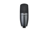 Beta 27 Supercardioid Condenser Instrument Microphone