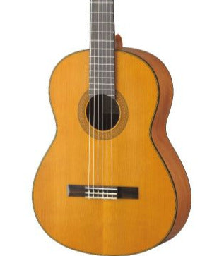 Yamaha CG122MCH Classical Guitar