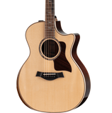 Taylor 814ce V Class Bracing Acoustic Electric Guitar