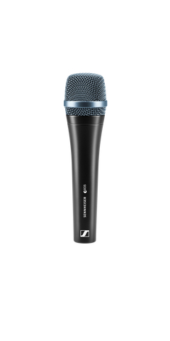 Sennheiser E935 Dynamic Vocal Microphone