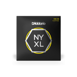 D'Addario NYXL 9-46 Electric Guitar Strings