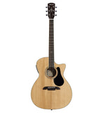 Alvarez AG60ce Performer Acoustic Electric Guitar