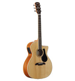 Alvarez AG60ce Performer Acoustic Electric Guitar